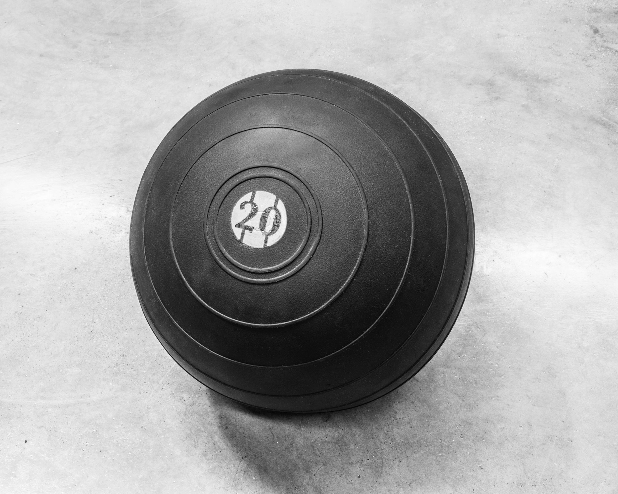 Rogue MK D-balls