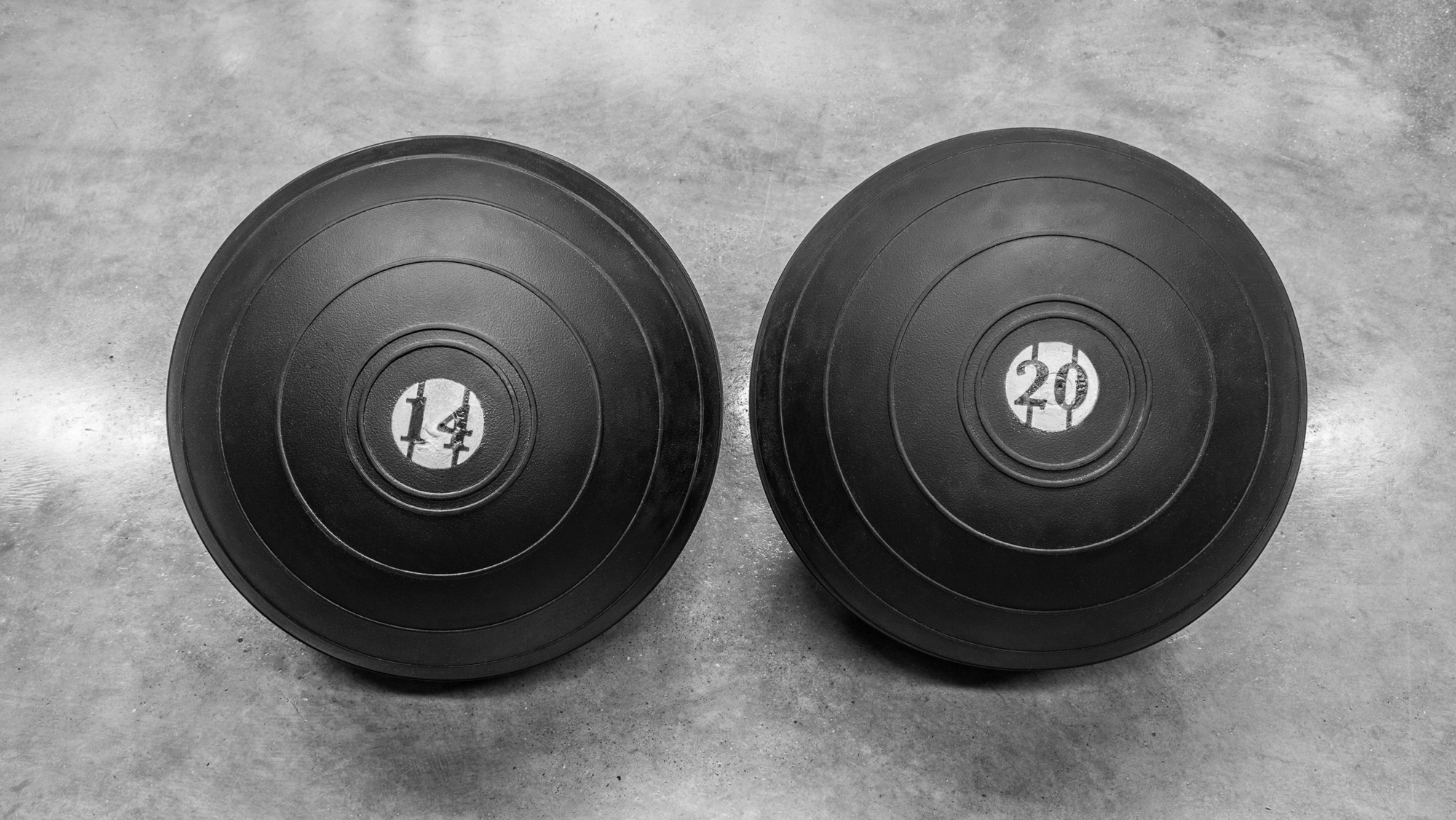 Rogue MK D-balls