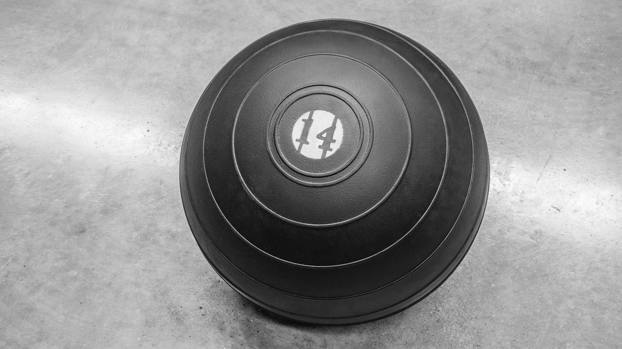 Rogue MK D-balls