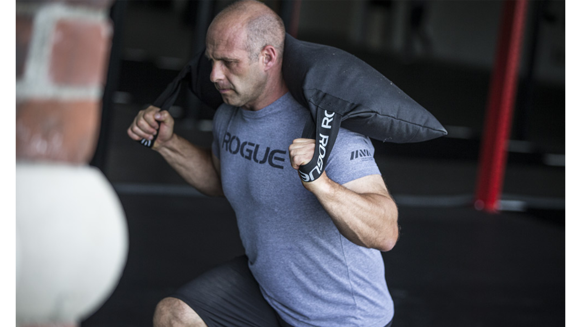 Rogue Feed Sack
