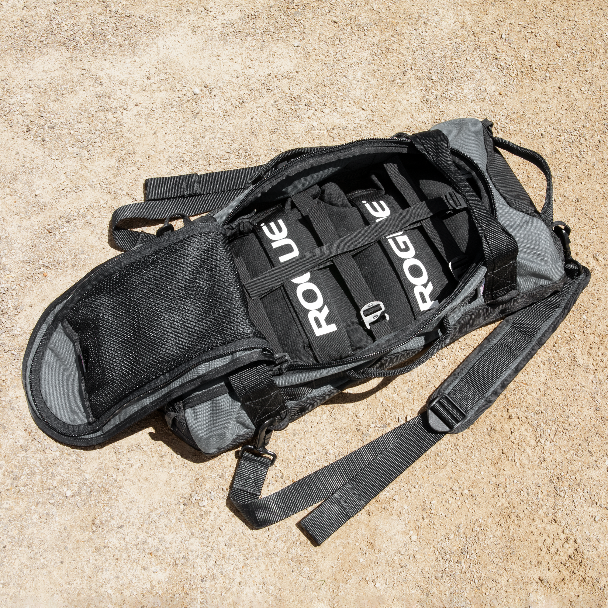 Rogue 3-in-1 Sandbag