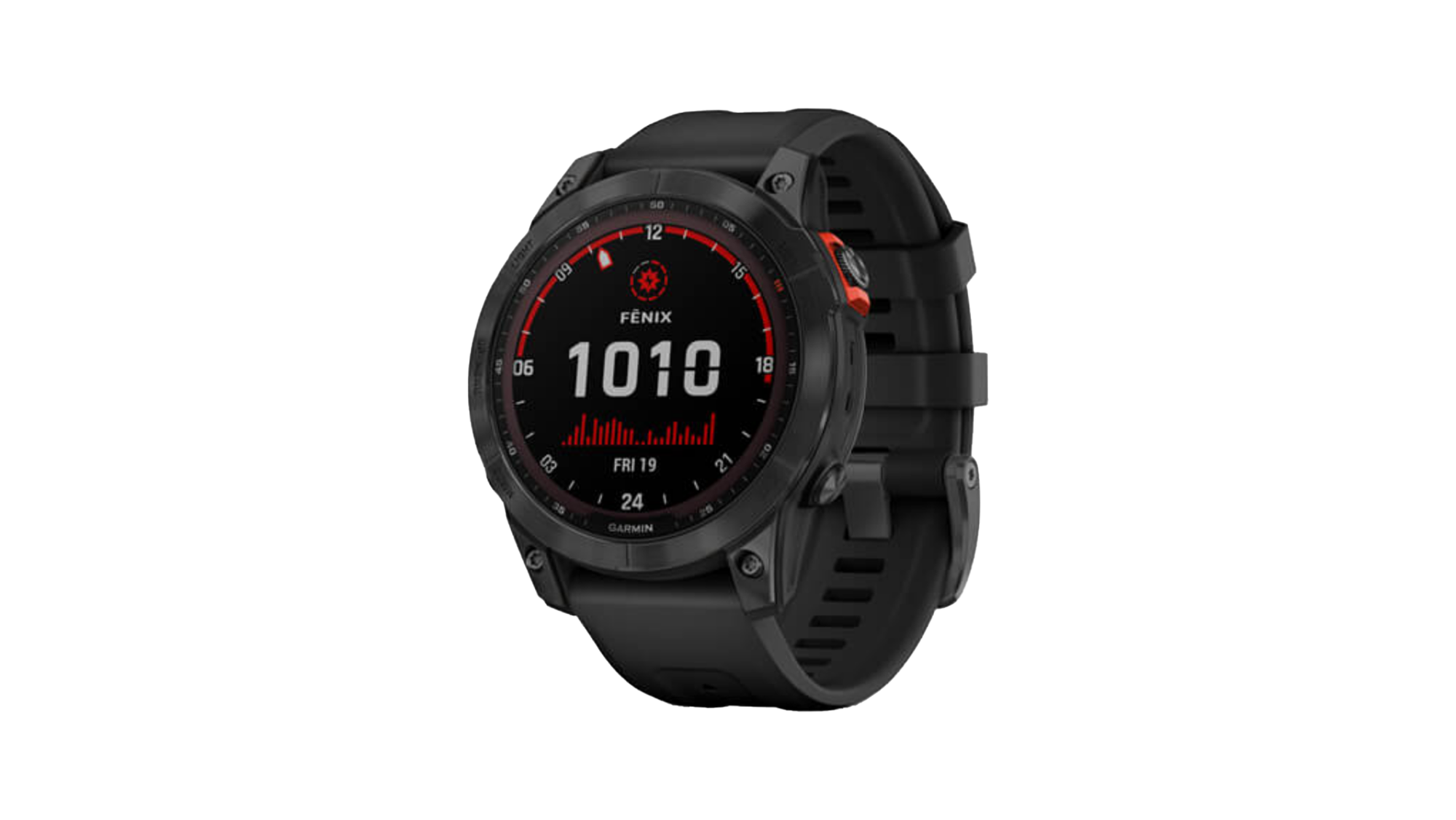 Garmin Fenix 7 Smartwatch