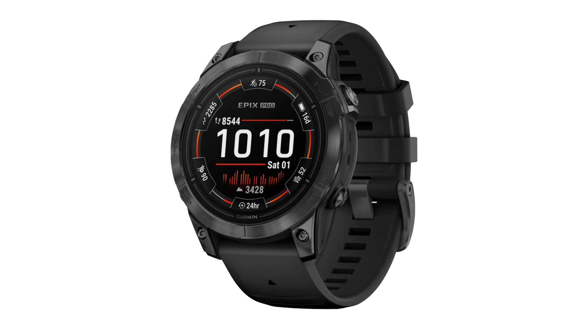 Garmin Epix™ Pro (Gen 2) Smartwatch