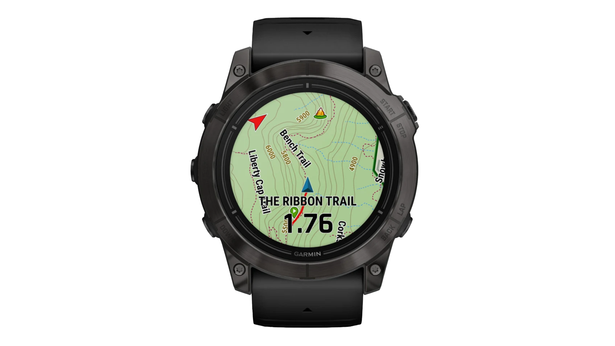 Garmin Epix™ Pro (Gen 2) Smartwatch