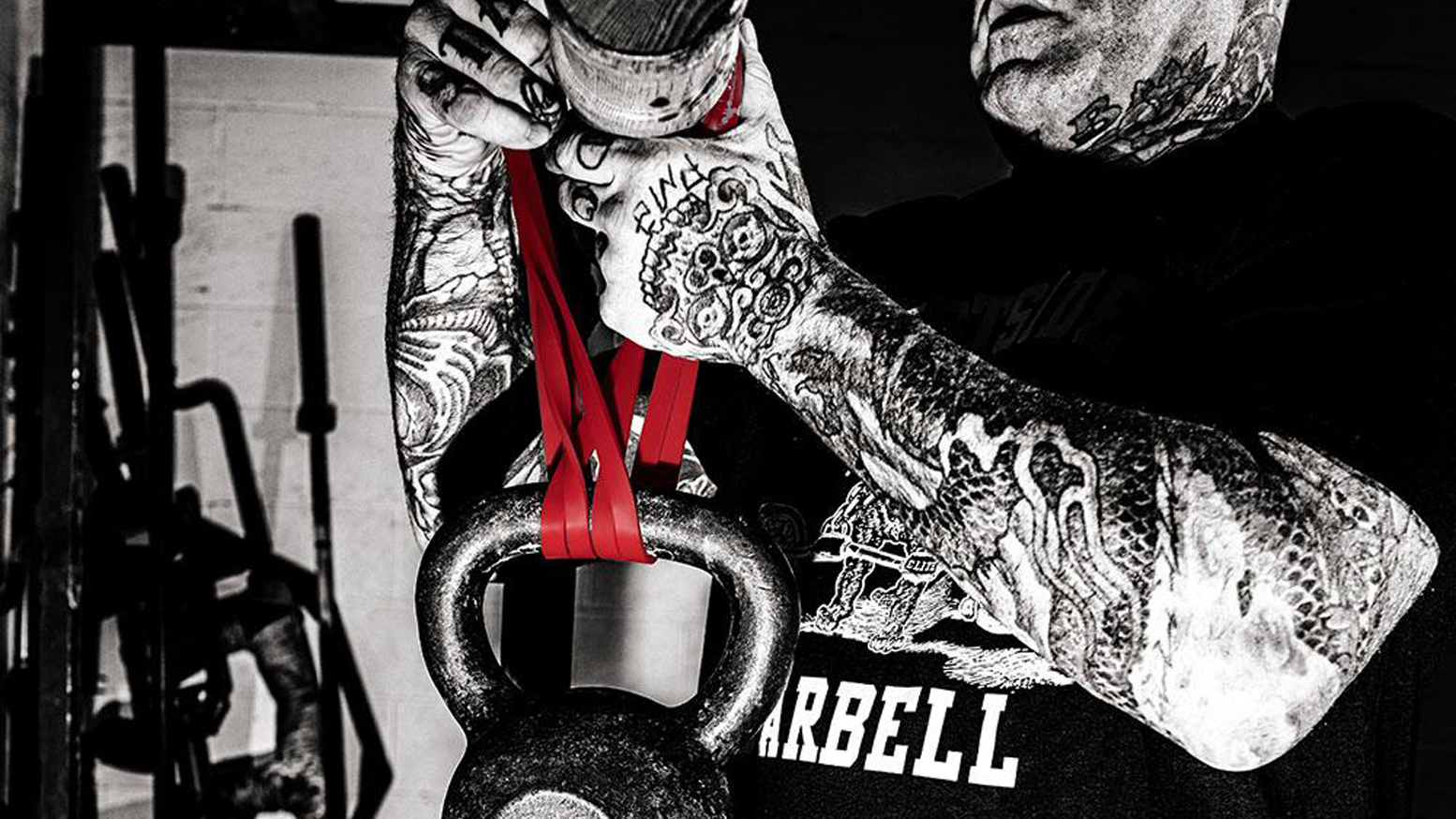 Westside Barbell - Bands and The Conjugate System