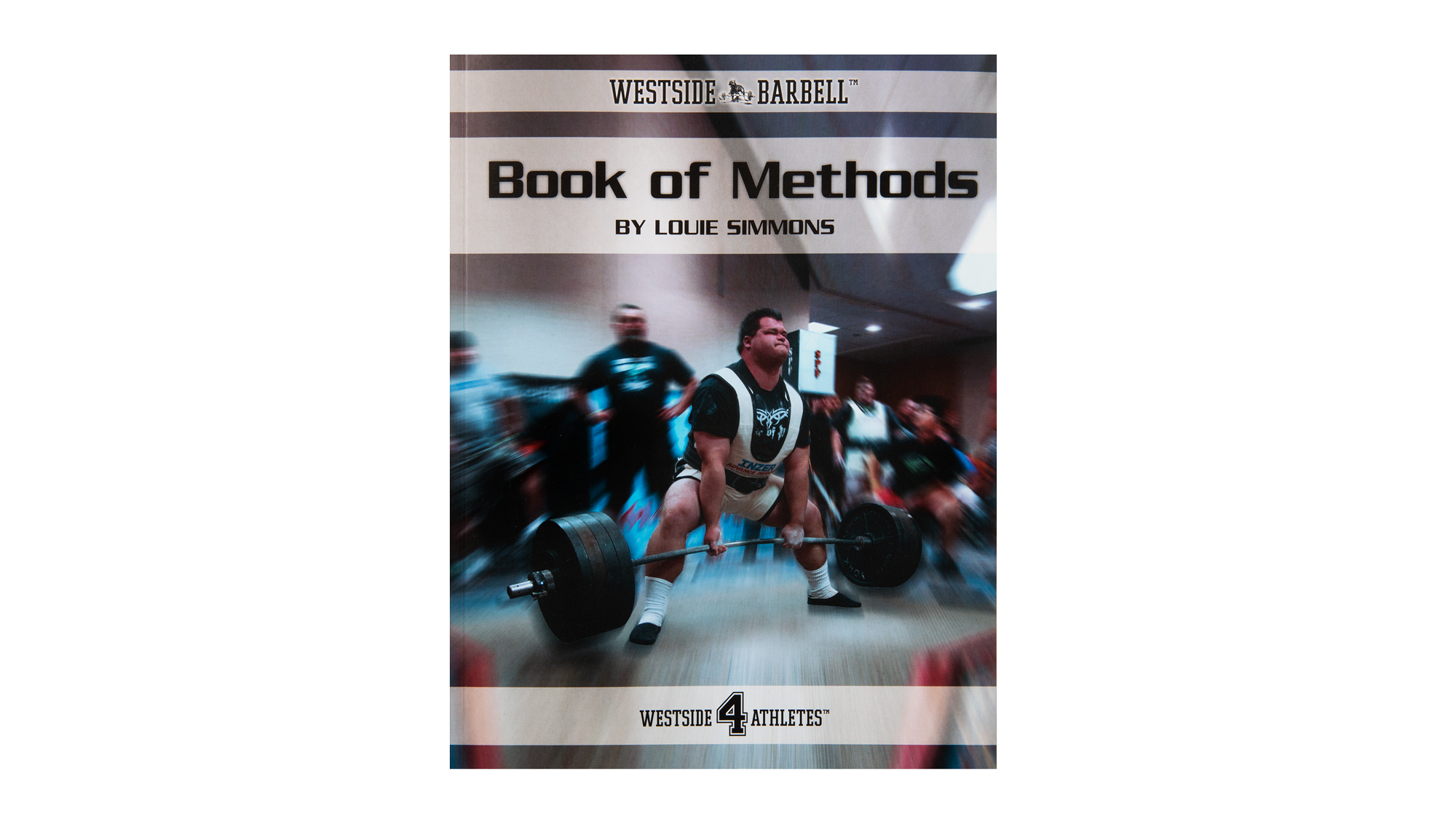 Book of Methods