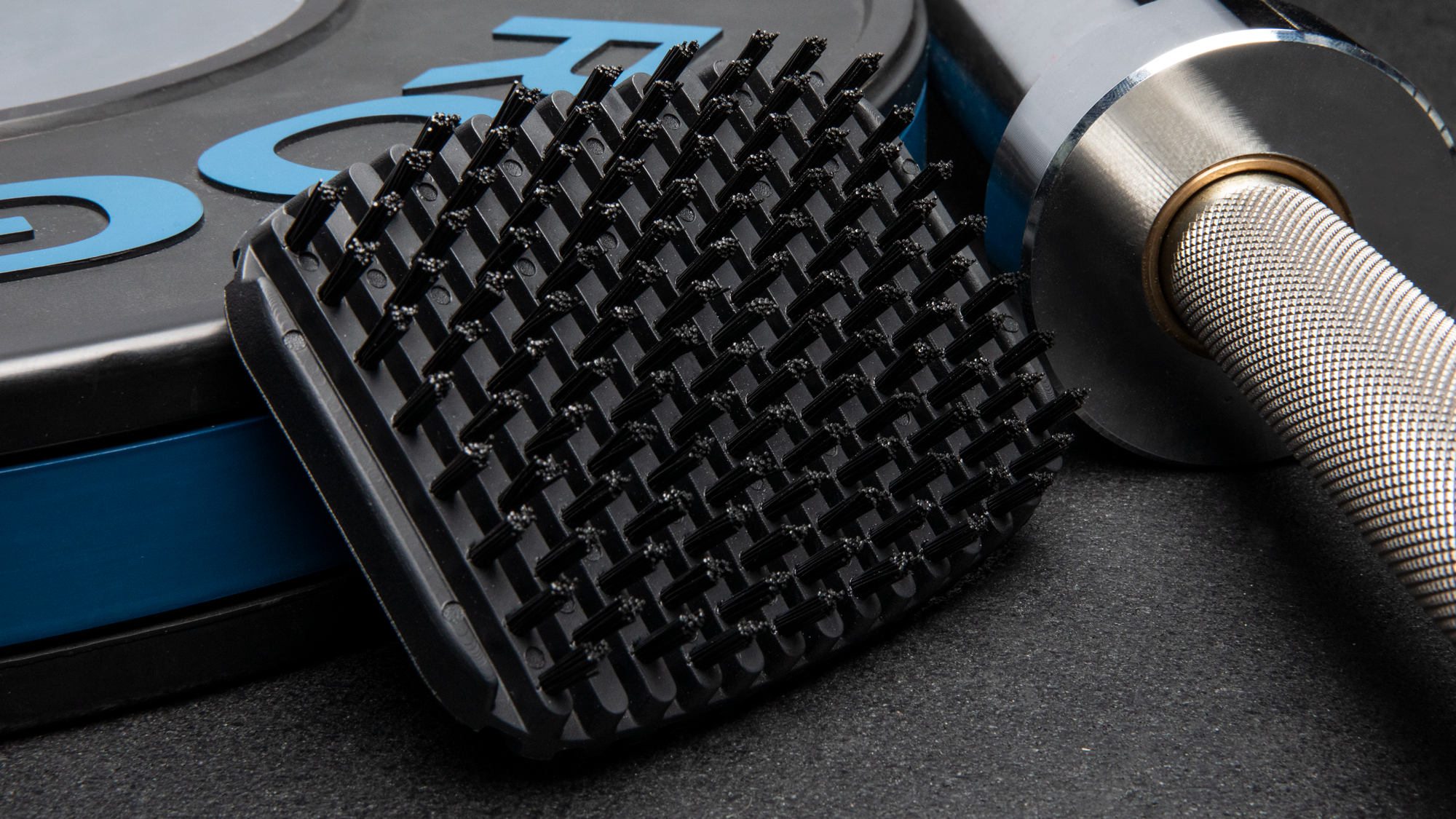360° Barbell Brush - Nylon