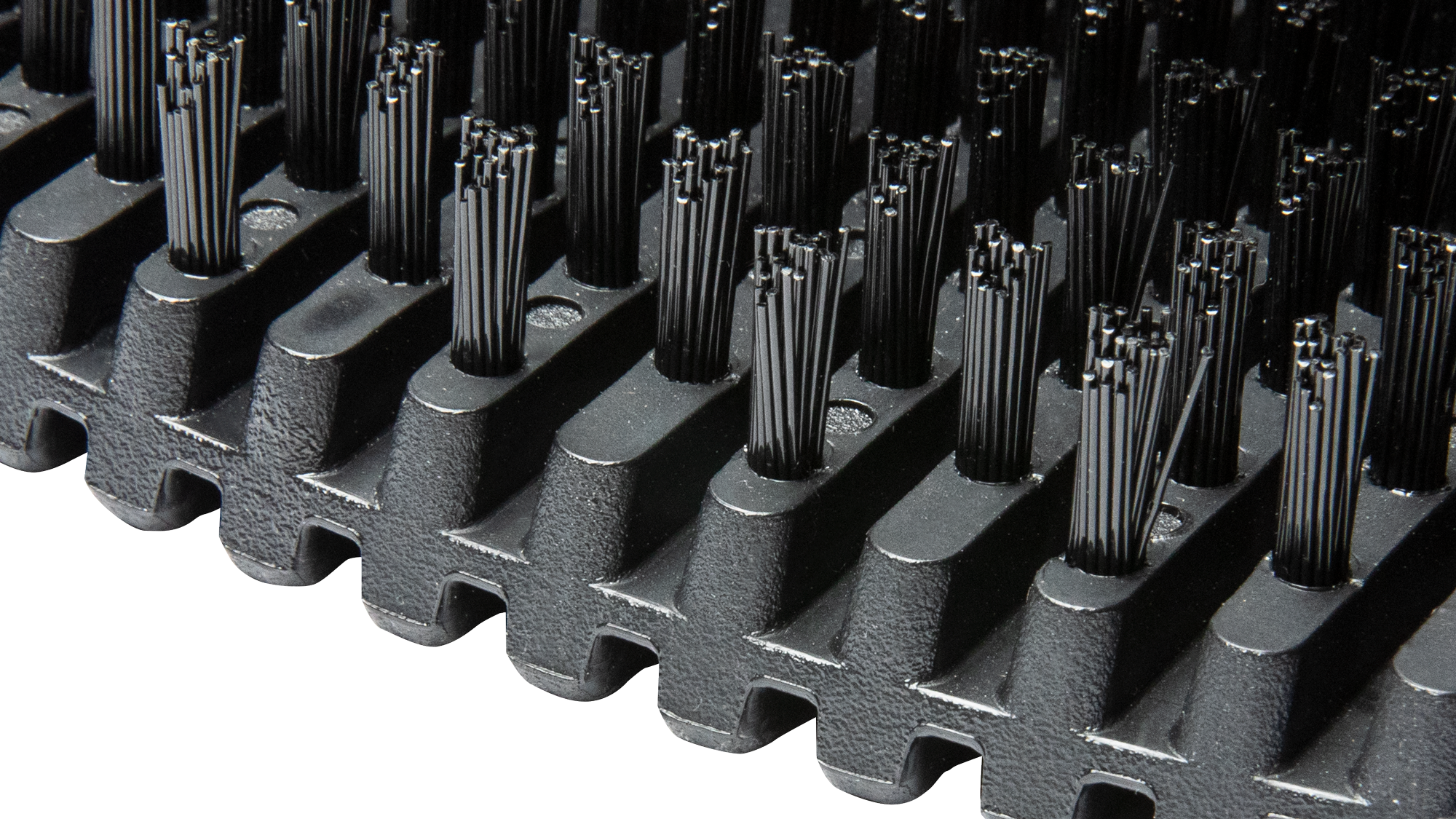 360° Barbell Brush - Nylon