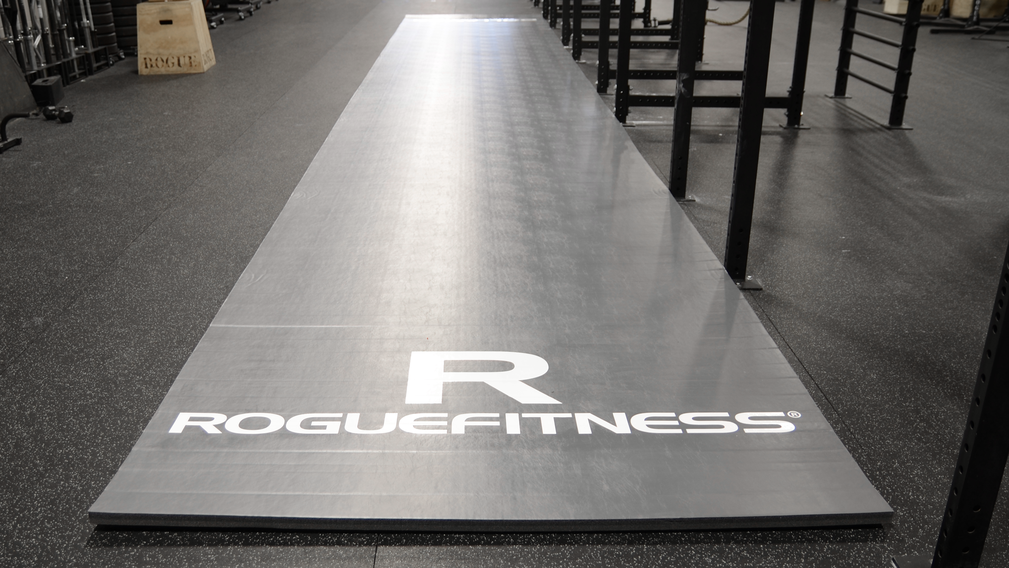 Rogue Comp Matting - 10'