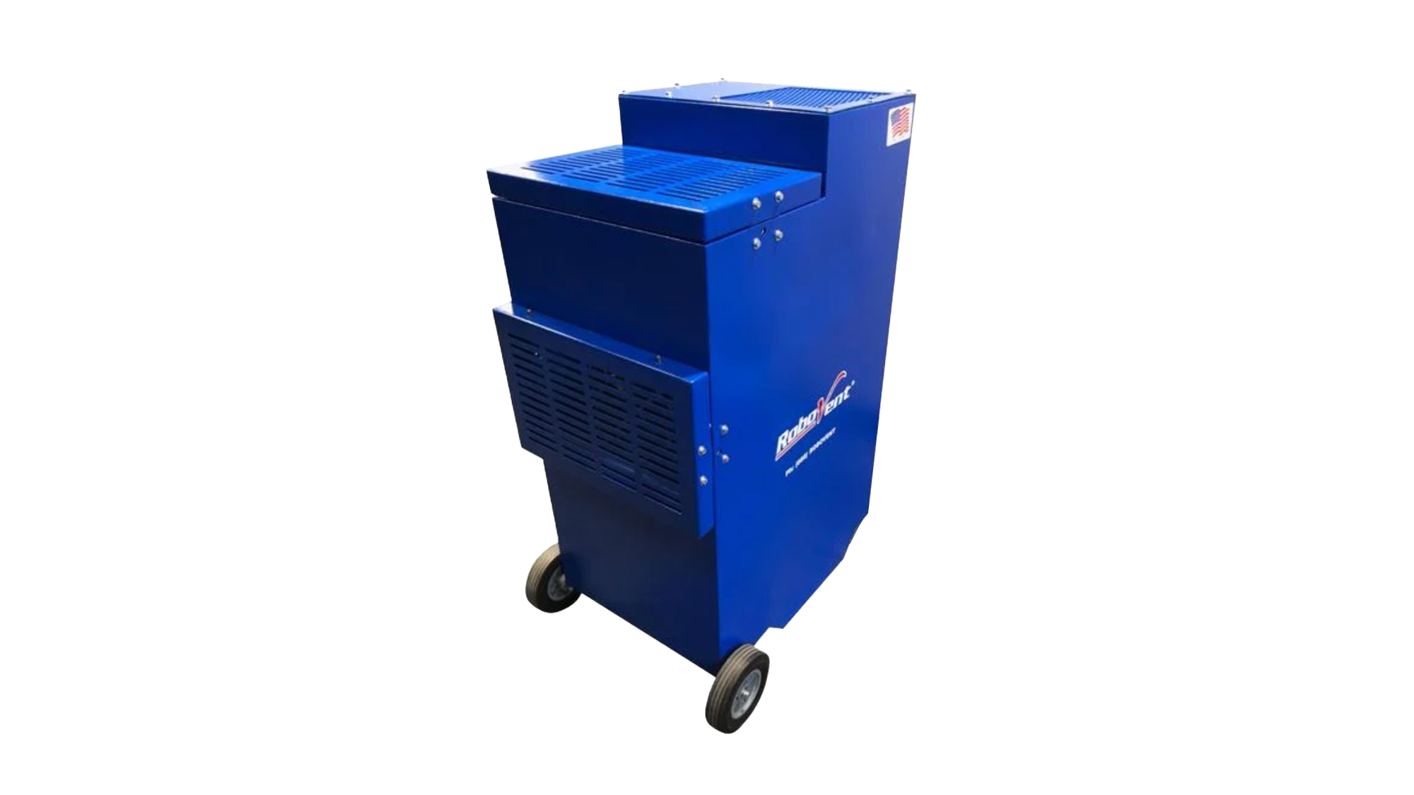 RoboVent PRC 1200 - Portable Room Cleaner