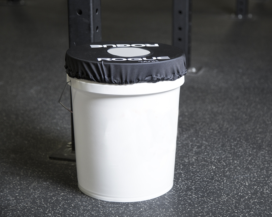 Rogue JUNK Chalk Toppers