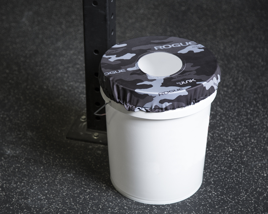 Rogue JUNK Chalk Toppers