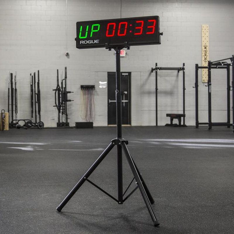 Rogue Echo Two Sided Timer