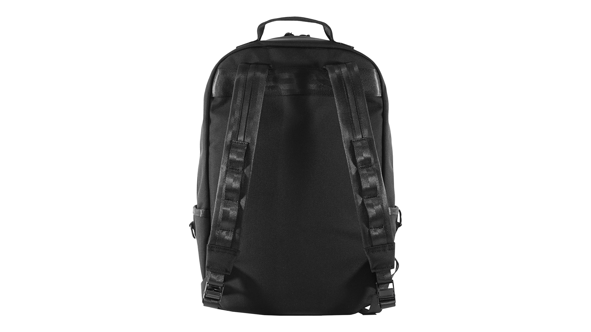 Defy Bucktown Backpack – Ballistic Nylon w/ Rogue Patch 2.0