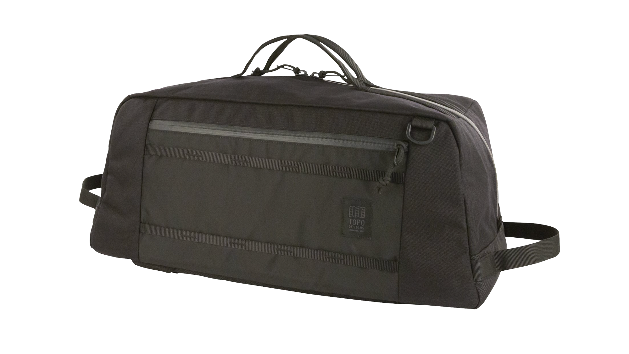 Topo Designs - Mountain Duffel 40L