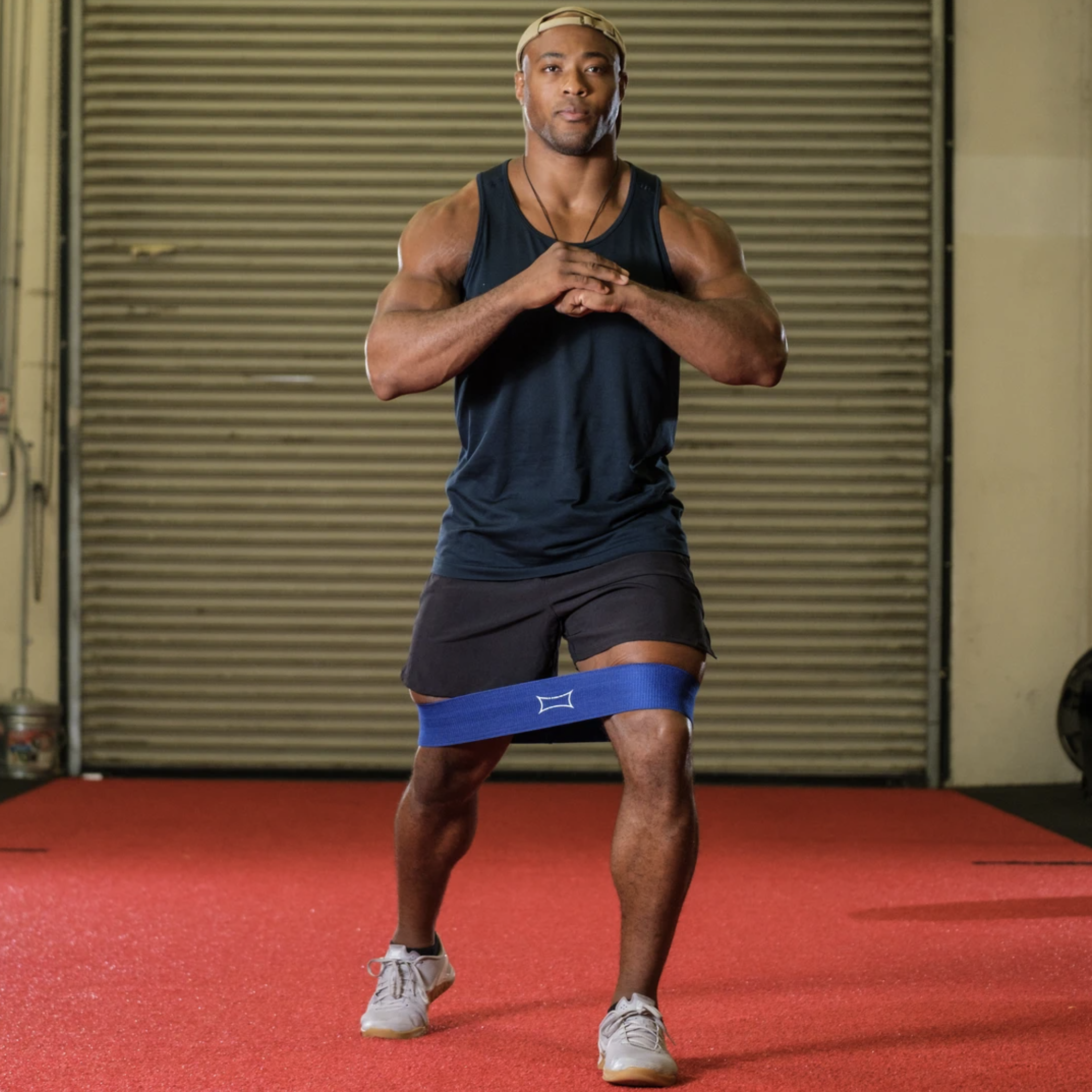 Sling Shot Hip Circle