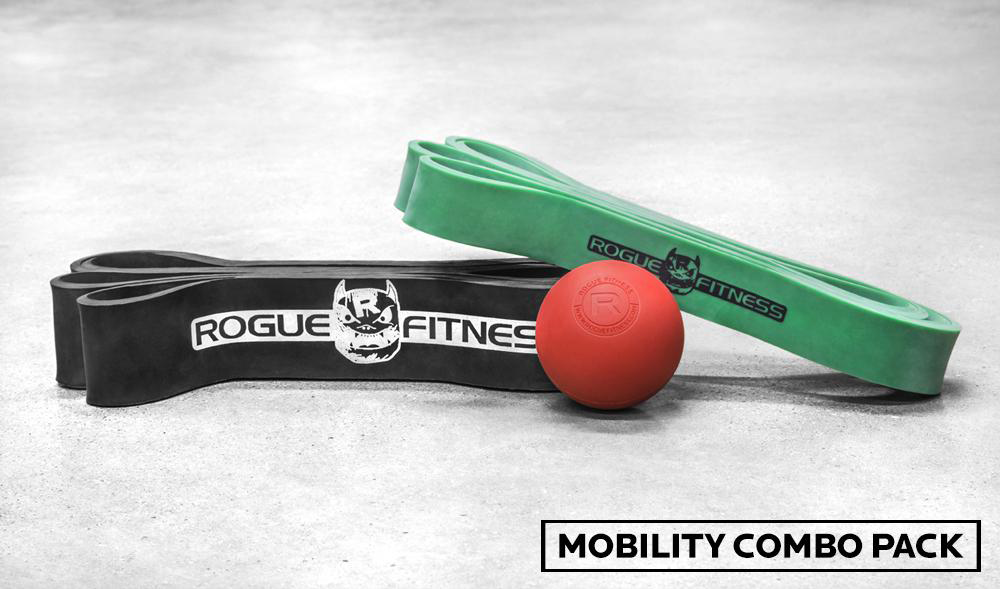 Rogue Mobility Packs