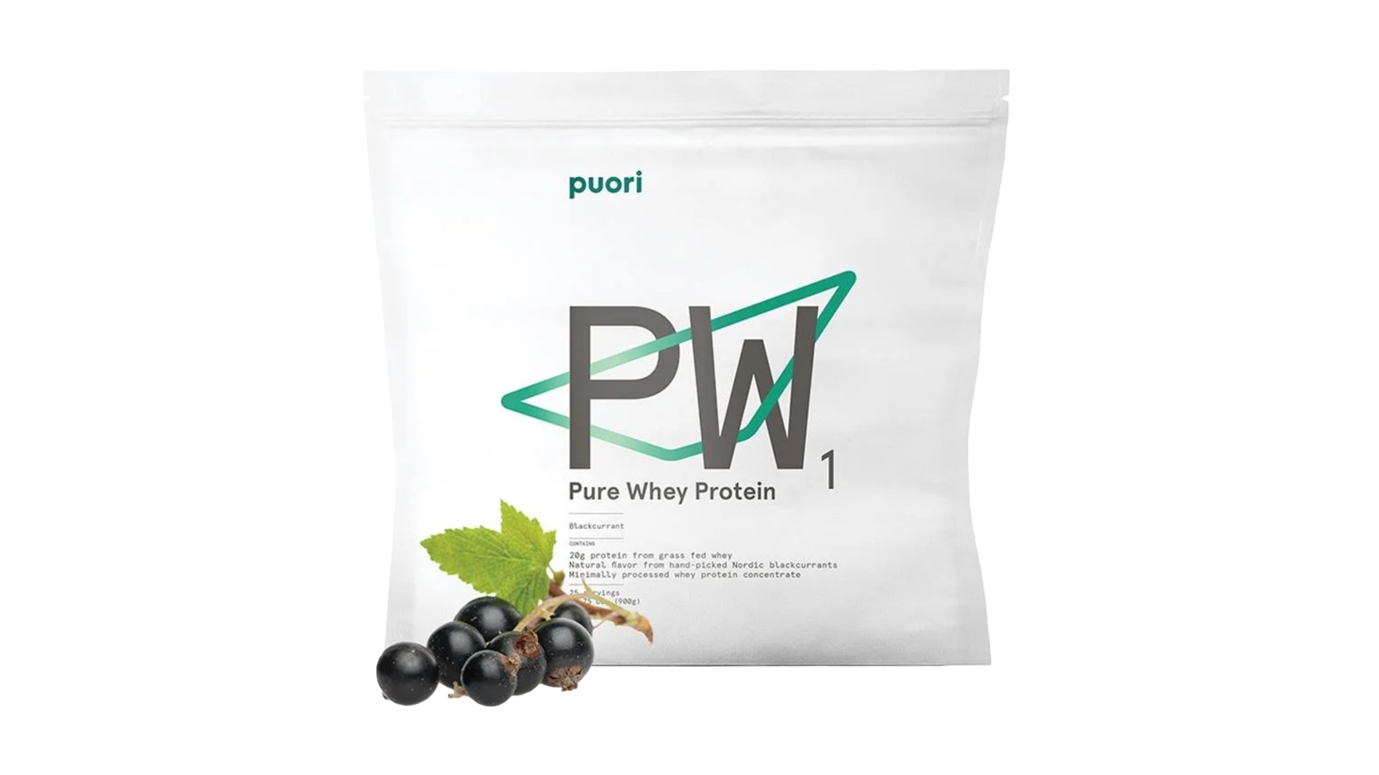 Puori PW1 Whey Protein 