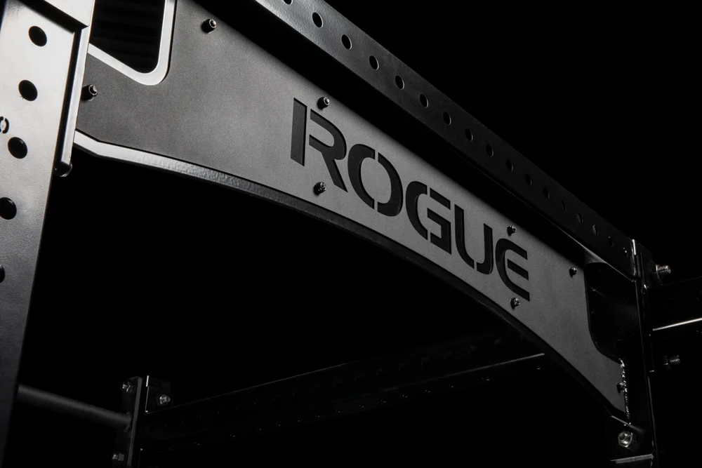 Rogue RML-490C Power Rack 3.0