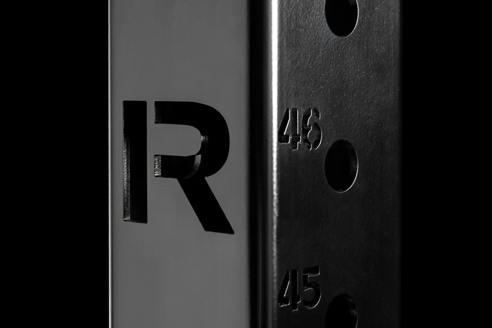 Rogue RML-490C Power Rack 3.0