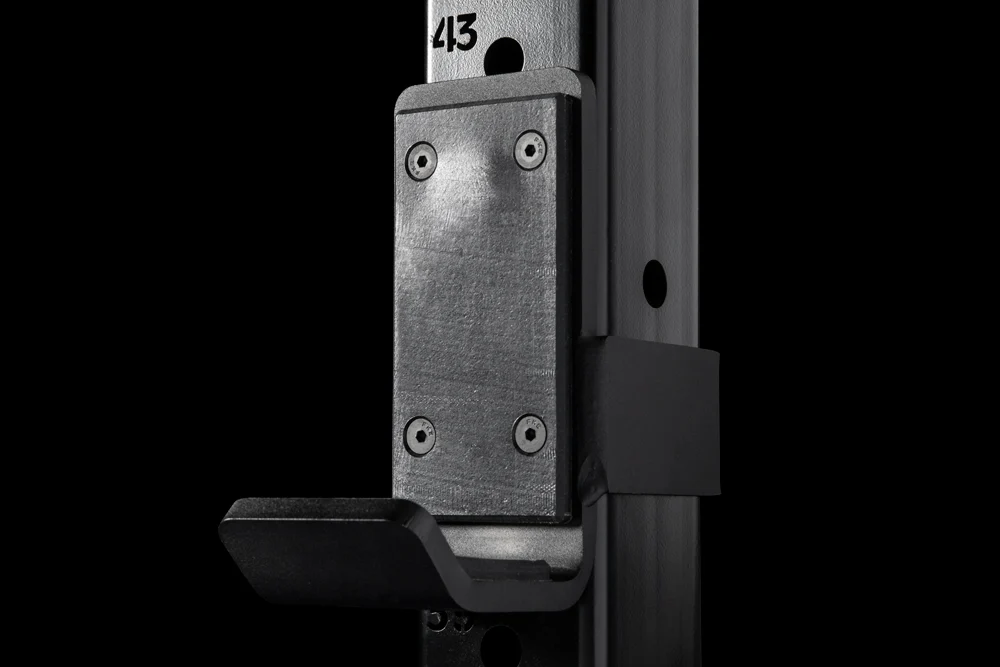 Rogue RML-490C Power Rack 3.0