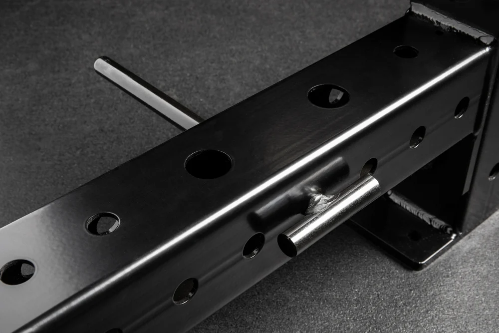 Rogue RML-490C Power Rack 3.0