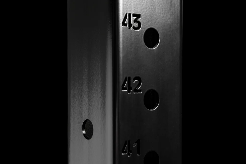 Rogue RML-490C Power Rack 3.0