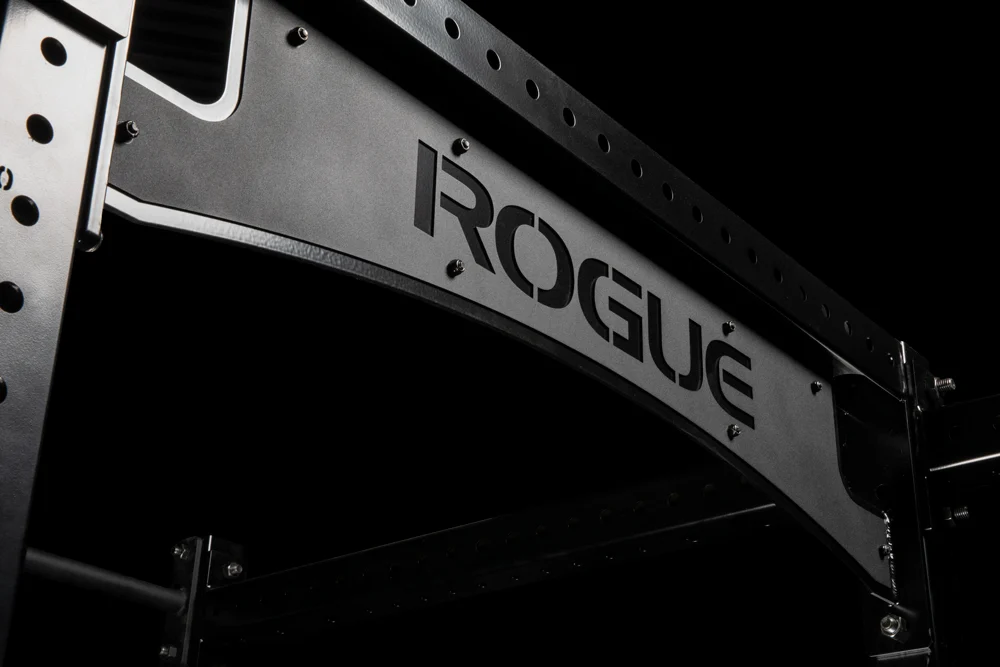 Rogue RML-590C Power Rack