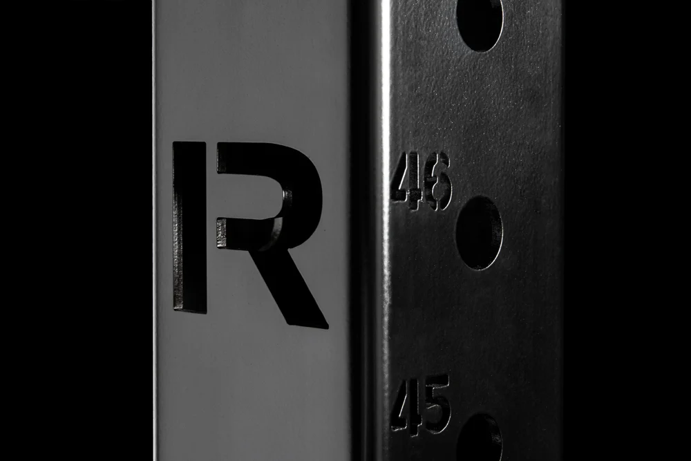 Rogue RML-590C Power Rack