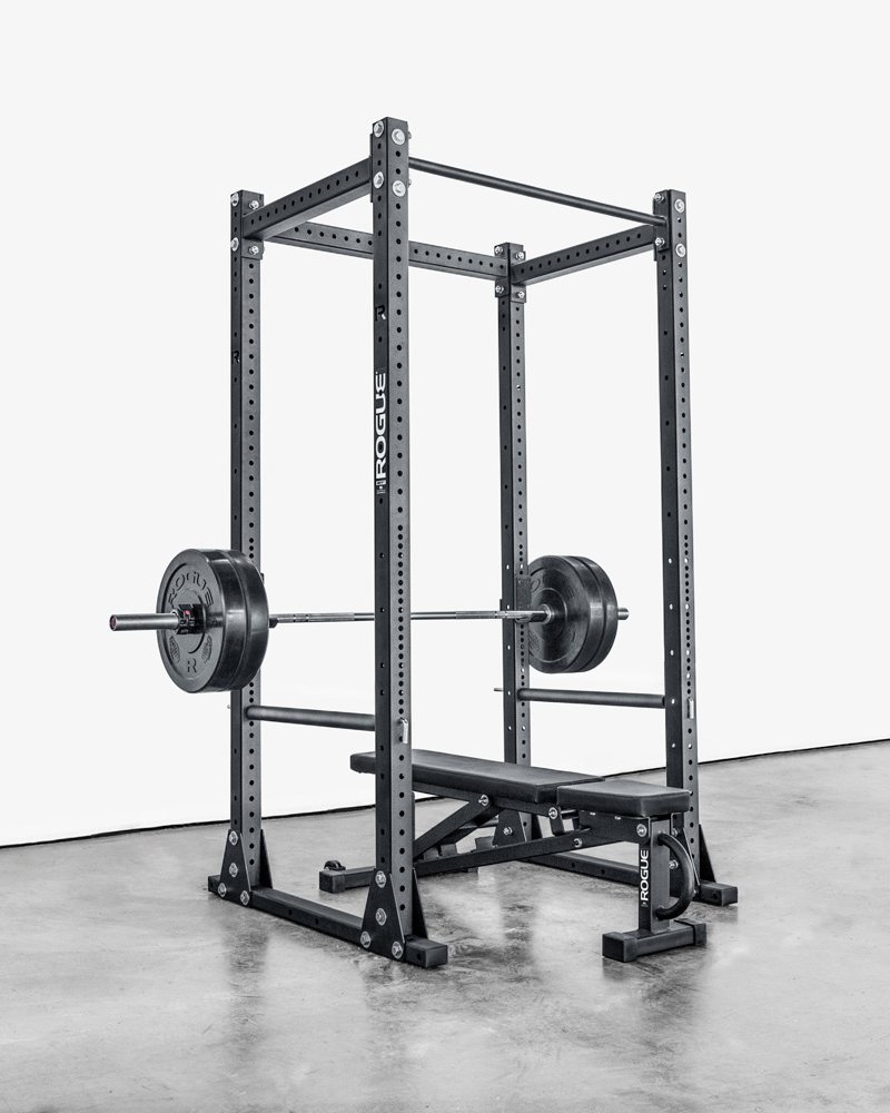 RML-390F Flat Foot Monster Lite Rack
