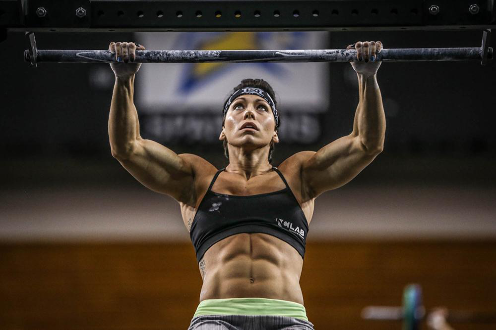 Rogue V2 Face Mount Pull-up Bar for Infinity