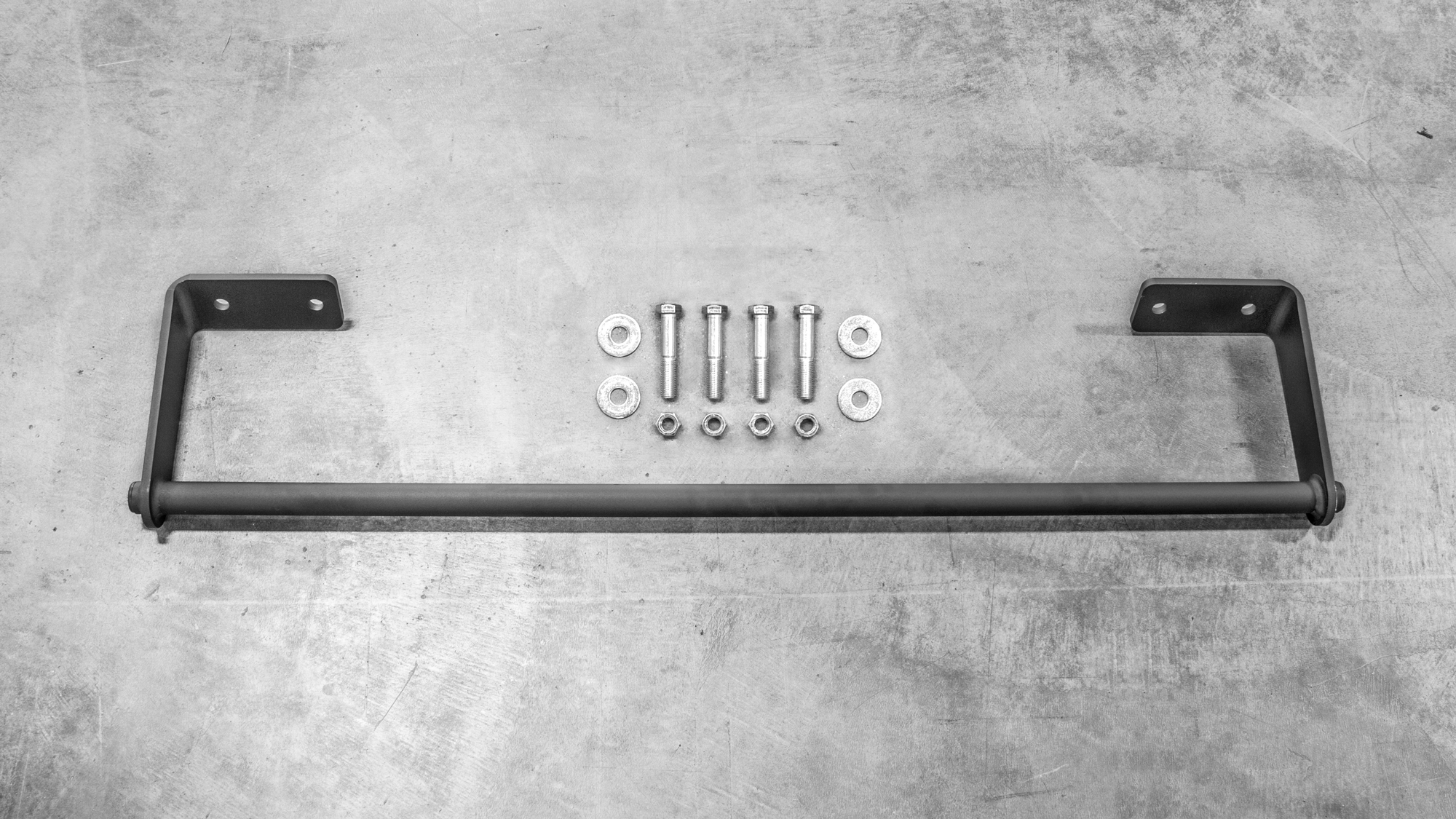Rogue V2 Face Mount Pull-up Bar for Infinity