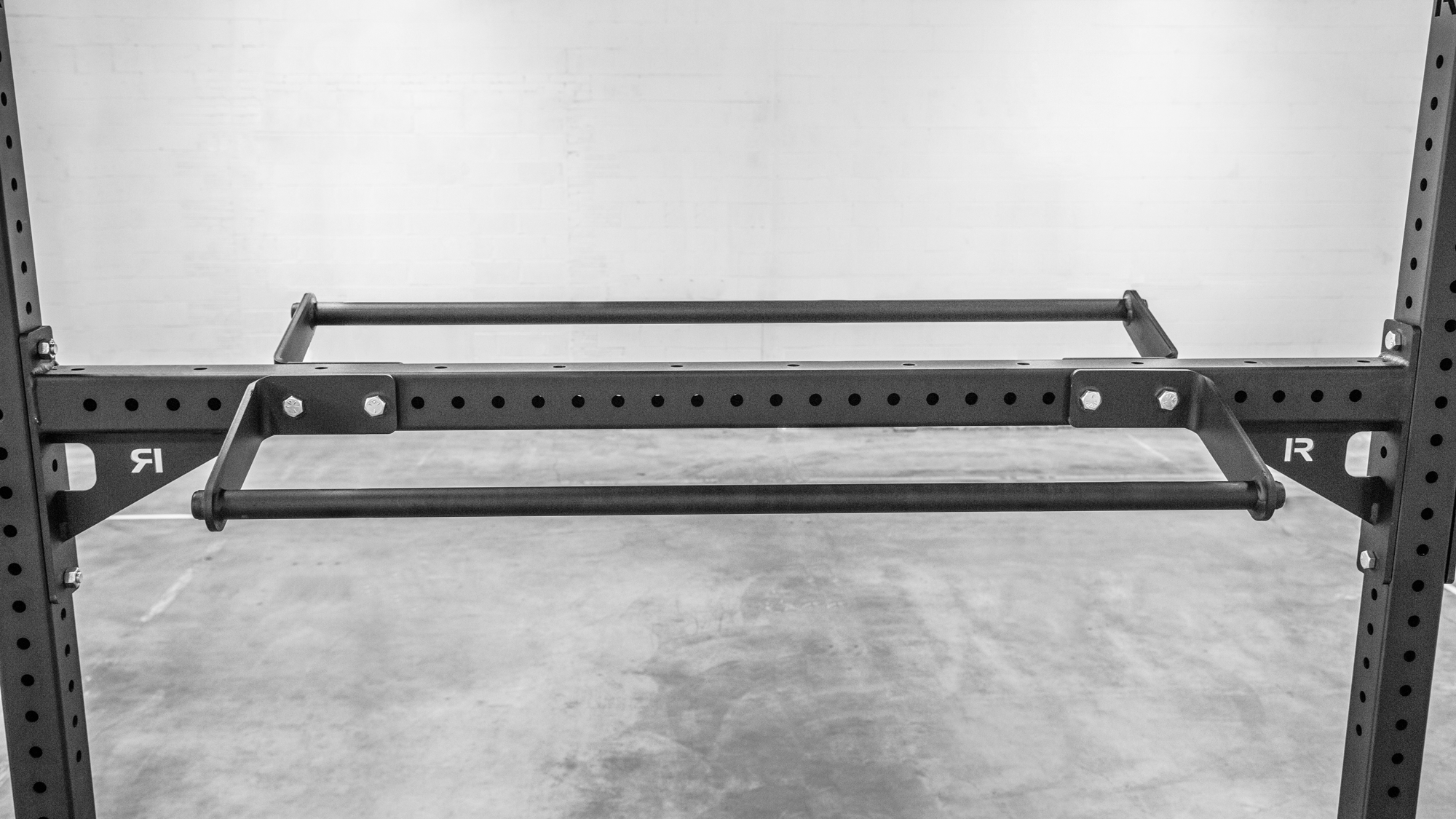 Rogue V2 Face Mount Pull-up Bar for Infinity