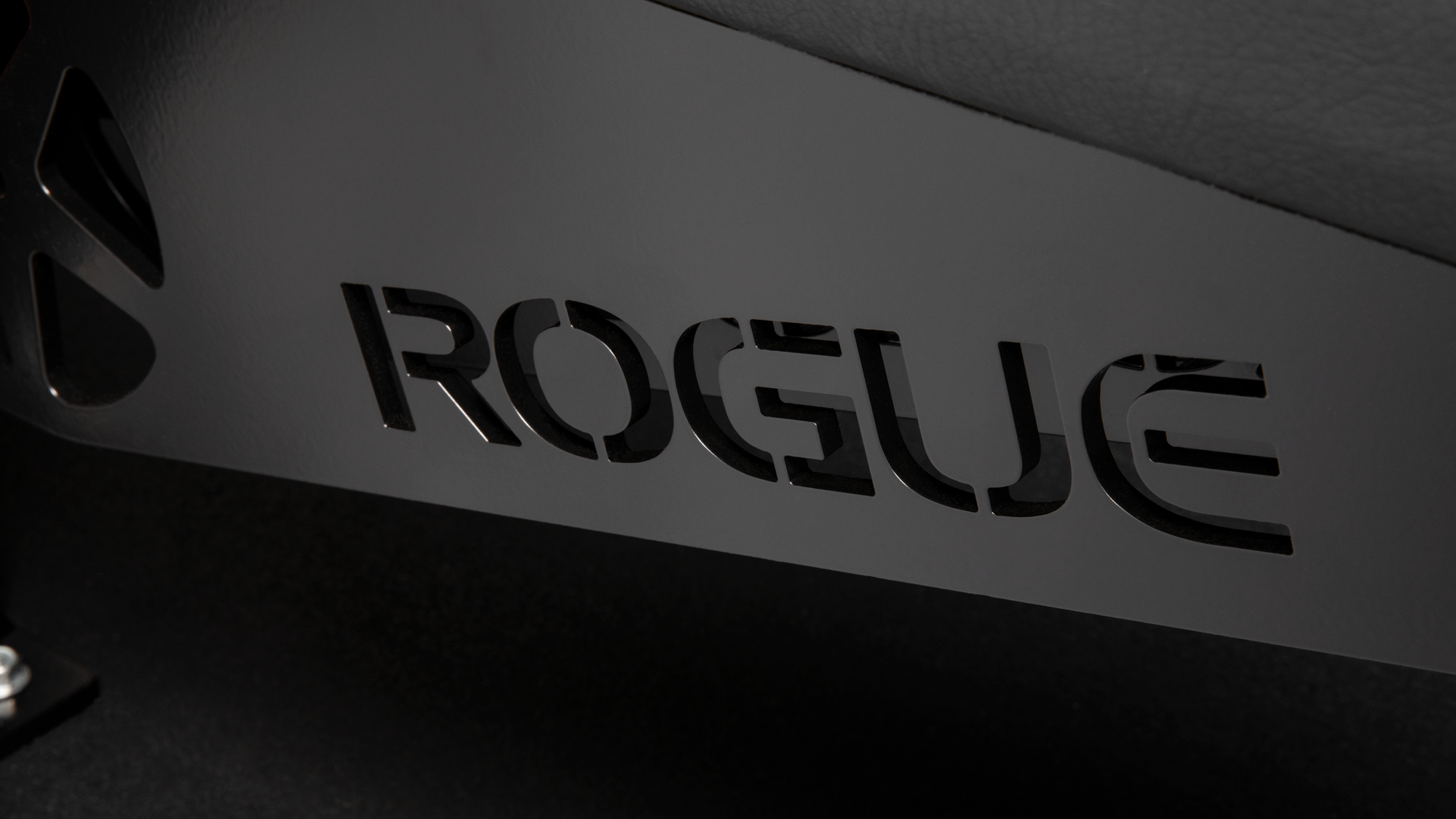 Monster Rack Mount Lat Pulldown Seat + Low Row Kit