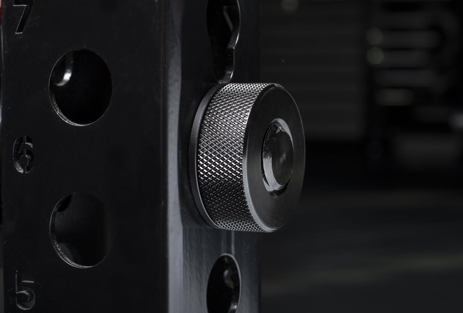 Rogue Monster Single Leg Roller 2.0