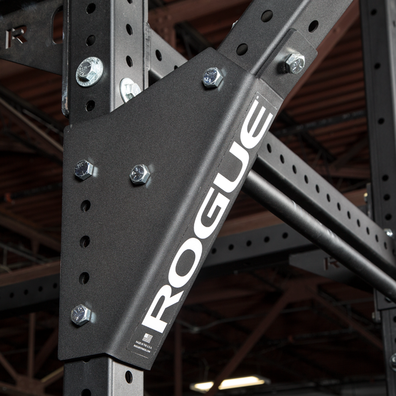 Rogue Monster Lite Flying Pull-up Bar