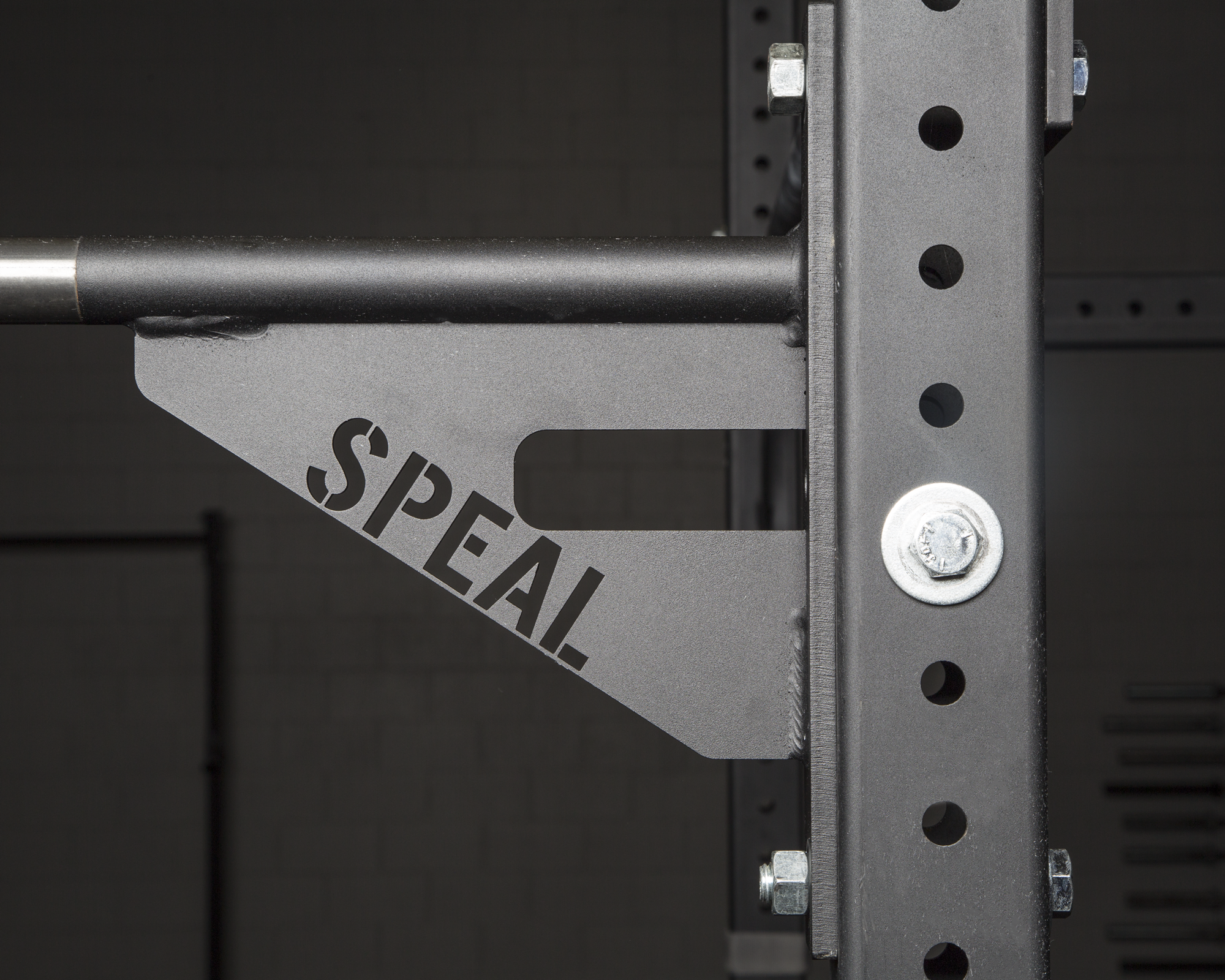 Rogue SPEAL Pull-up Bar 2.0