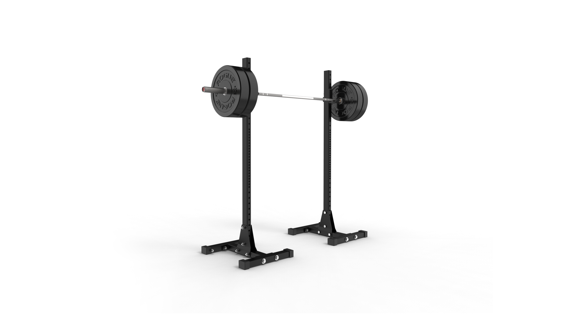 Rogue S-4 Squat Stand 2.0