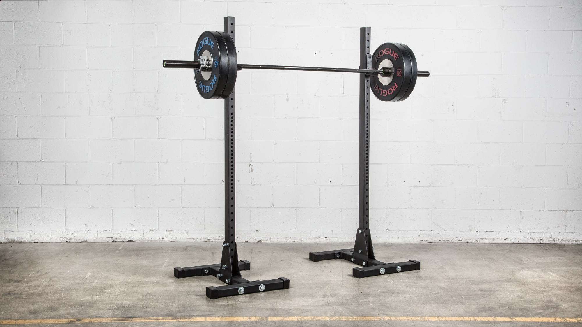 Rogue S-4 Squat Stand 2.0