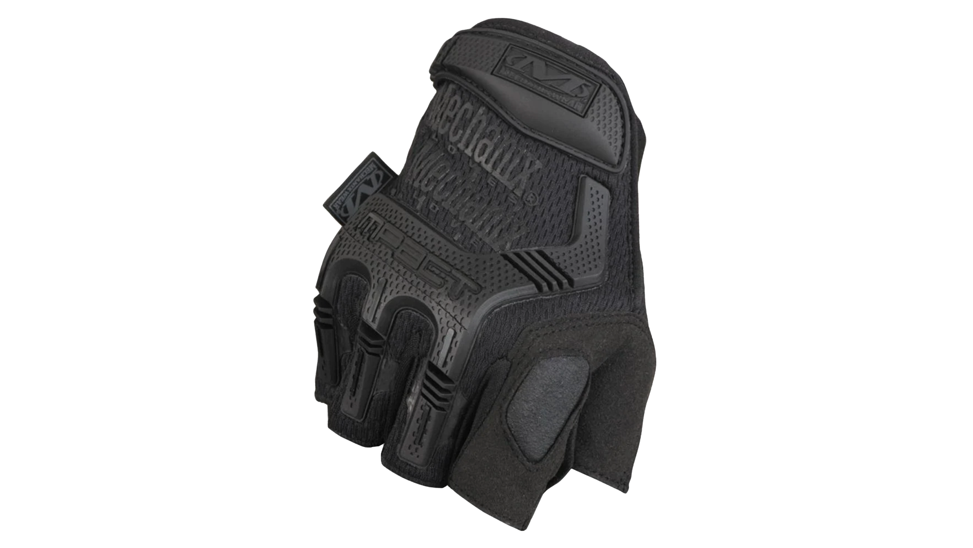 Mechanix Fingerless Covert Gloves