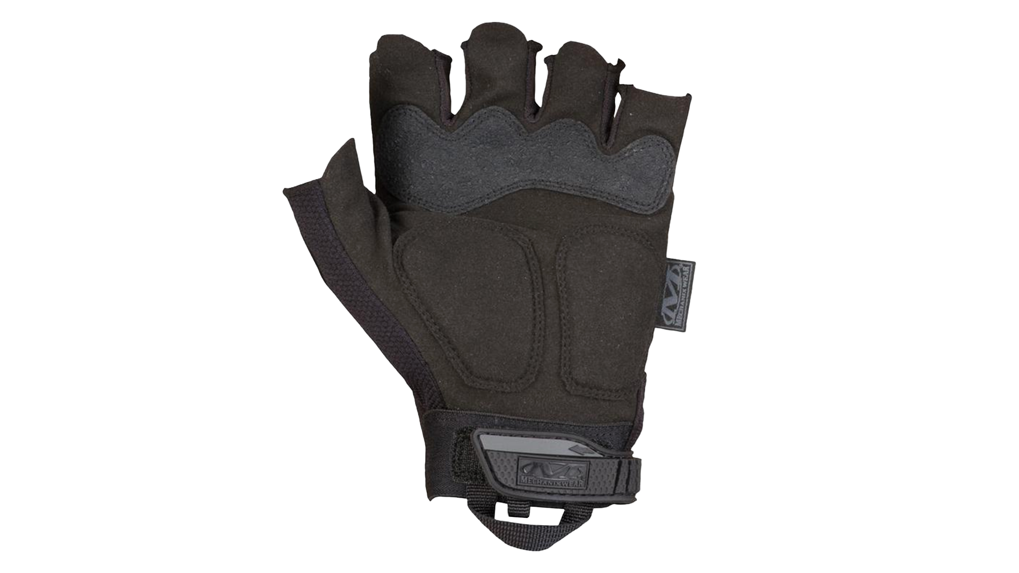 Mechanix Fingerless Covert Gloves