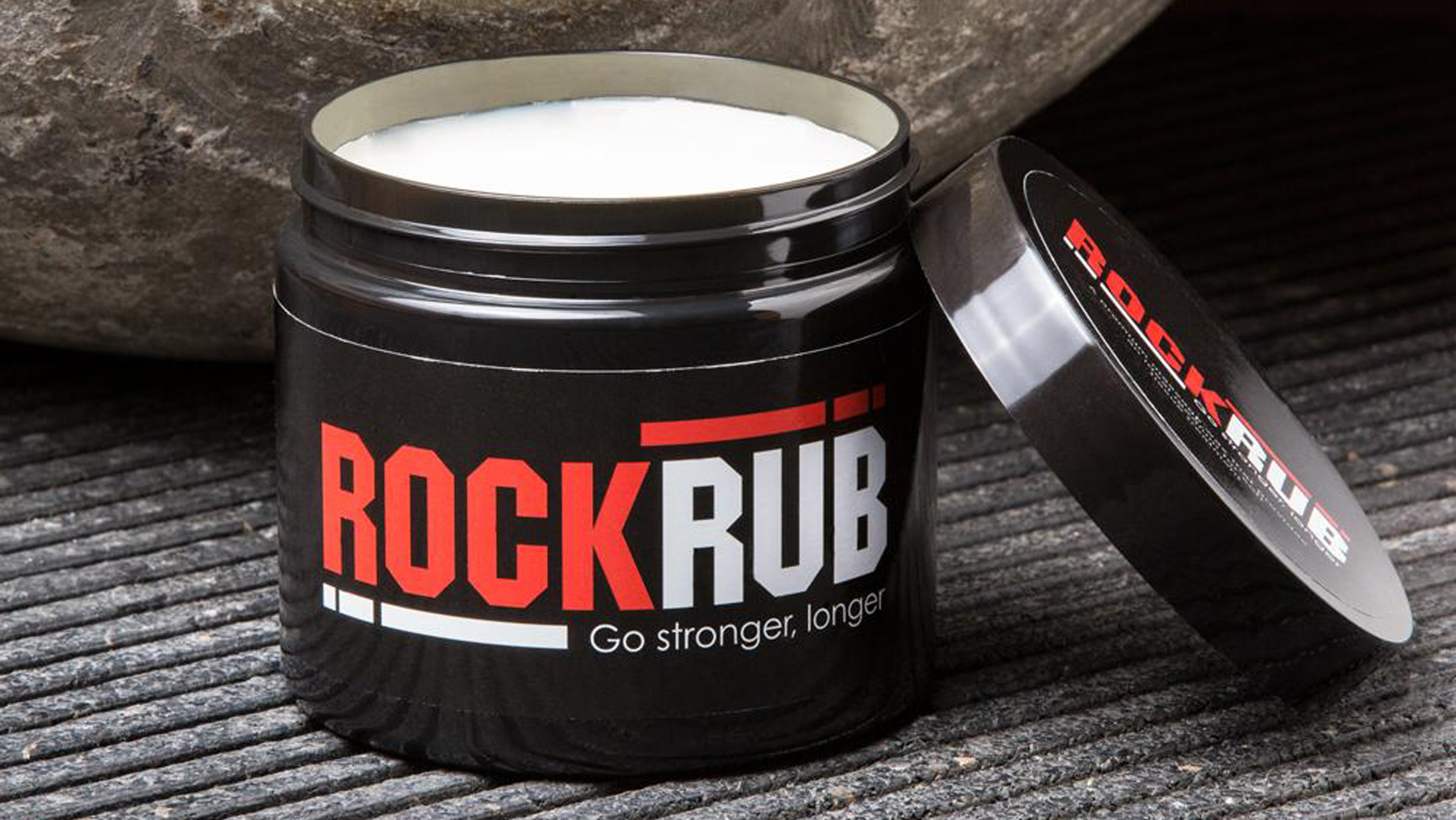 Rocktape Rock Rub