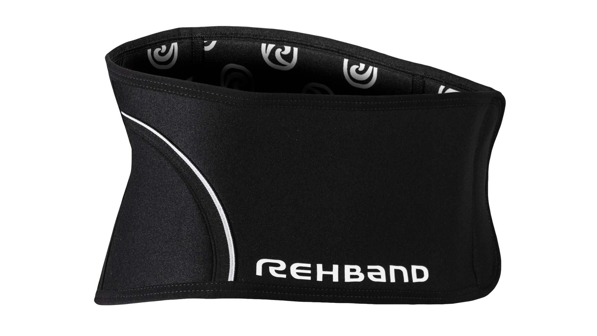 Rehband 5MM QD Back Support