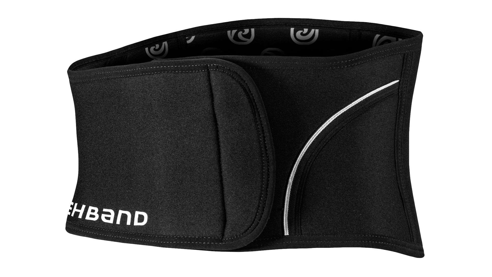 Rehband 5MM QD Back Support