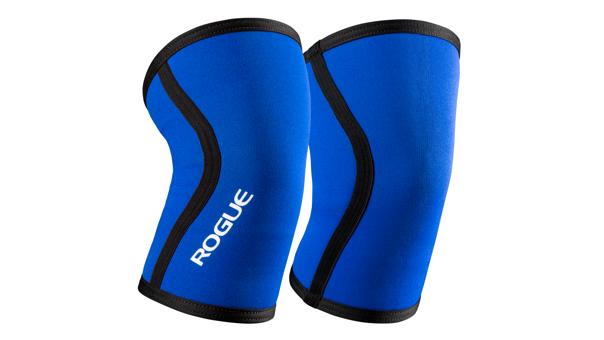 Rogue 5MM Knee Sleeve - Pair