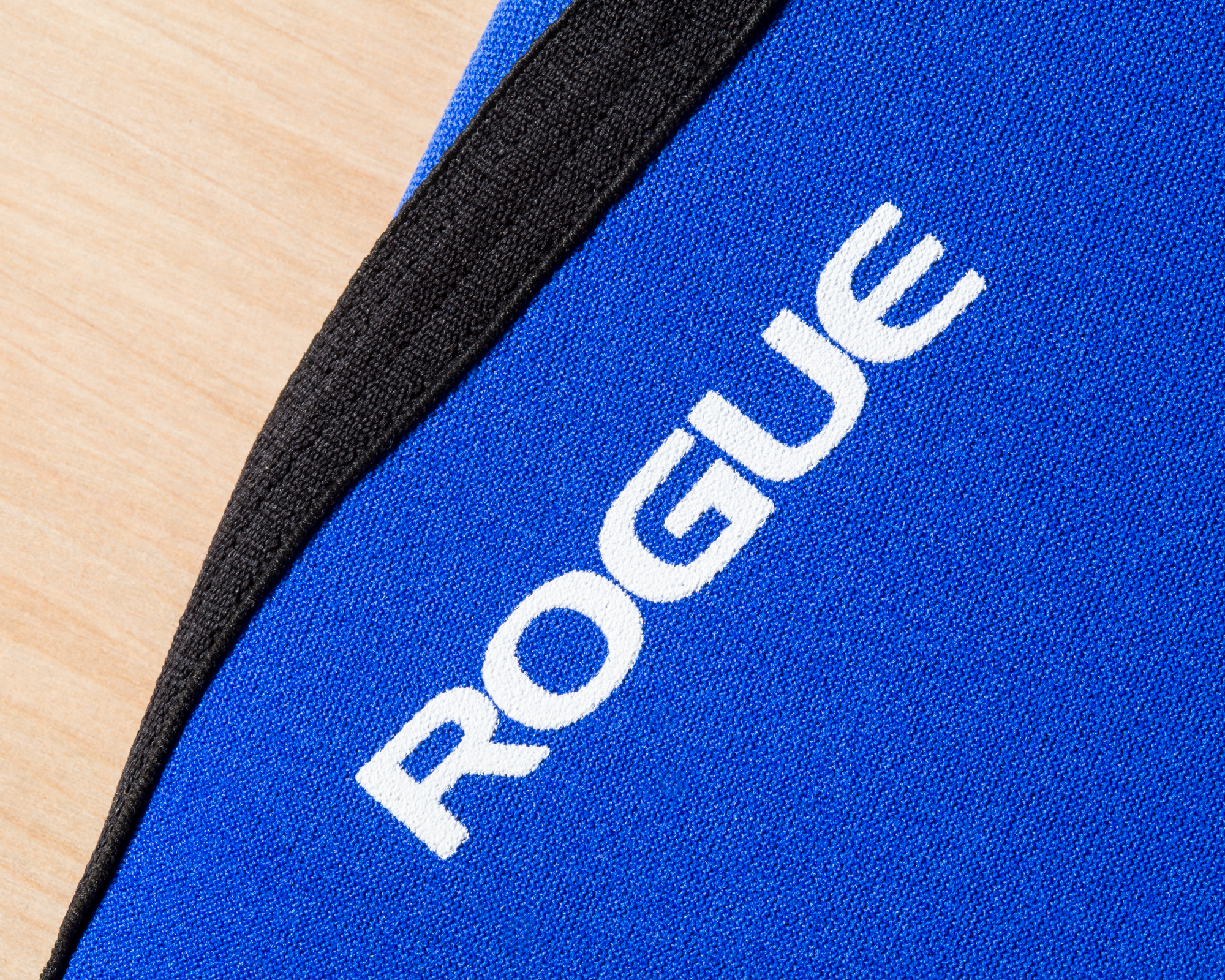 Rogue 5MM Knee Sleeve - Pair