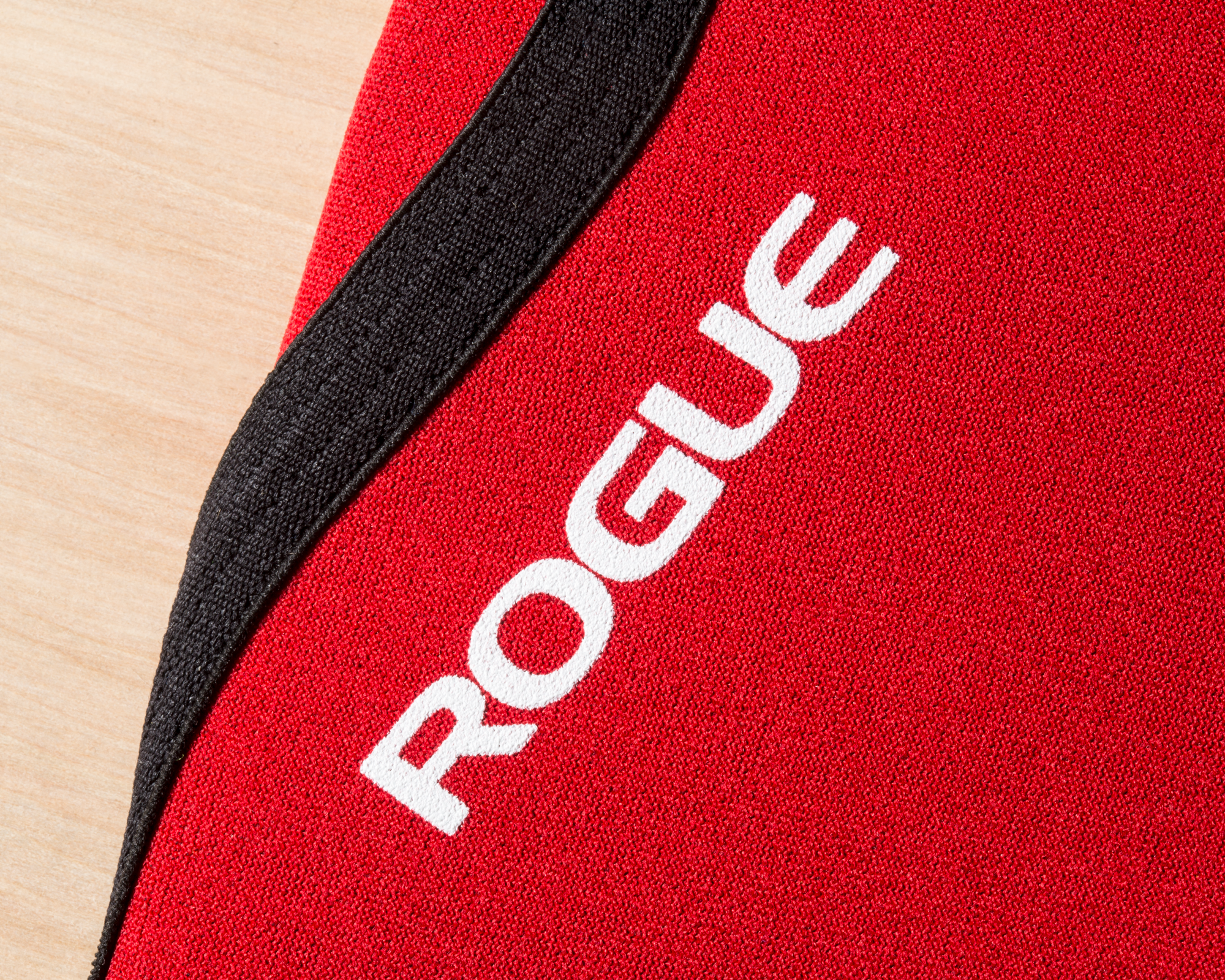 Rogue 3MM Knee Sleeve - Pair