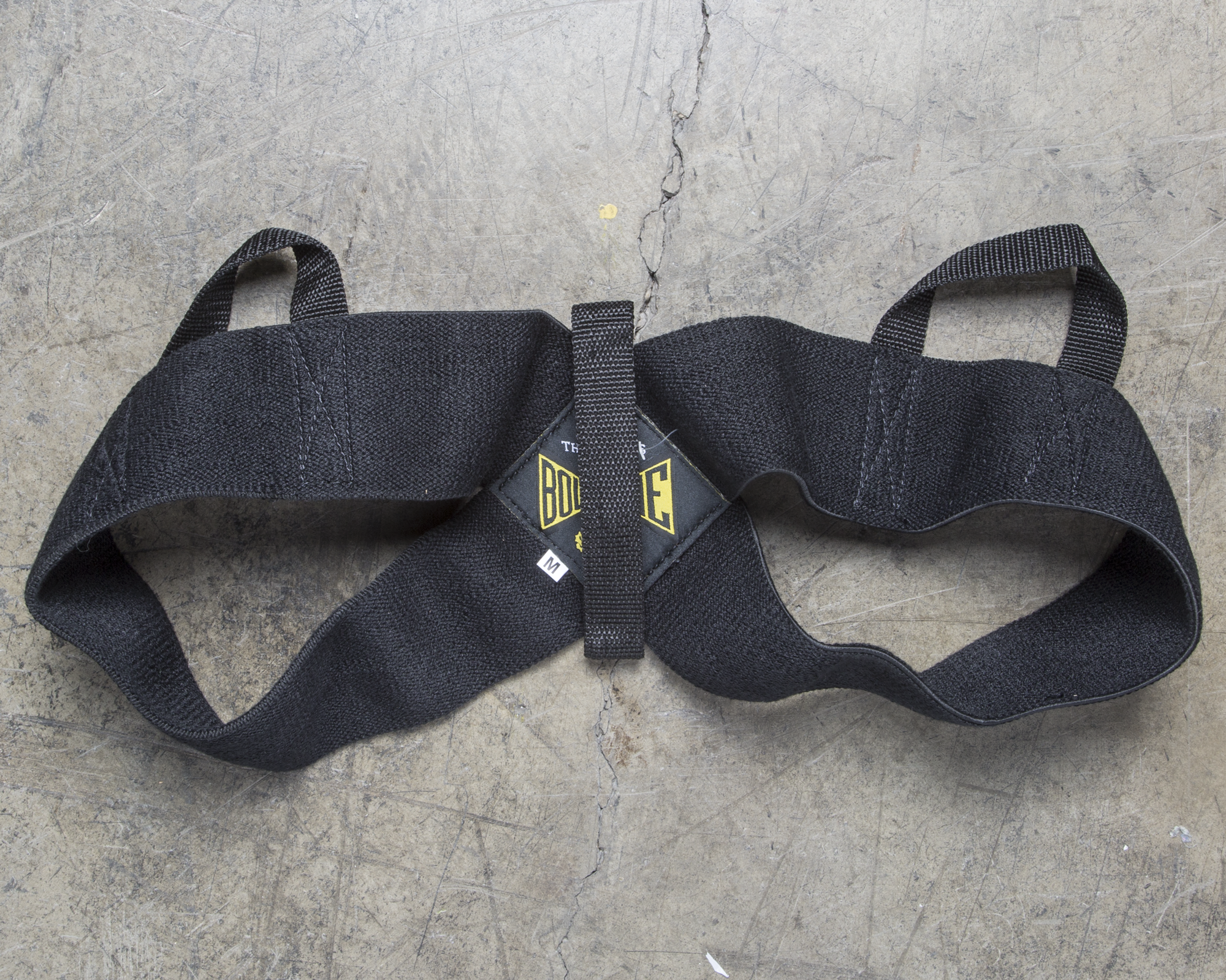 Donnie Thompson Casual Bowtie