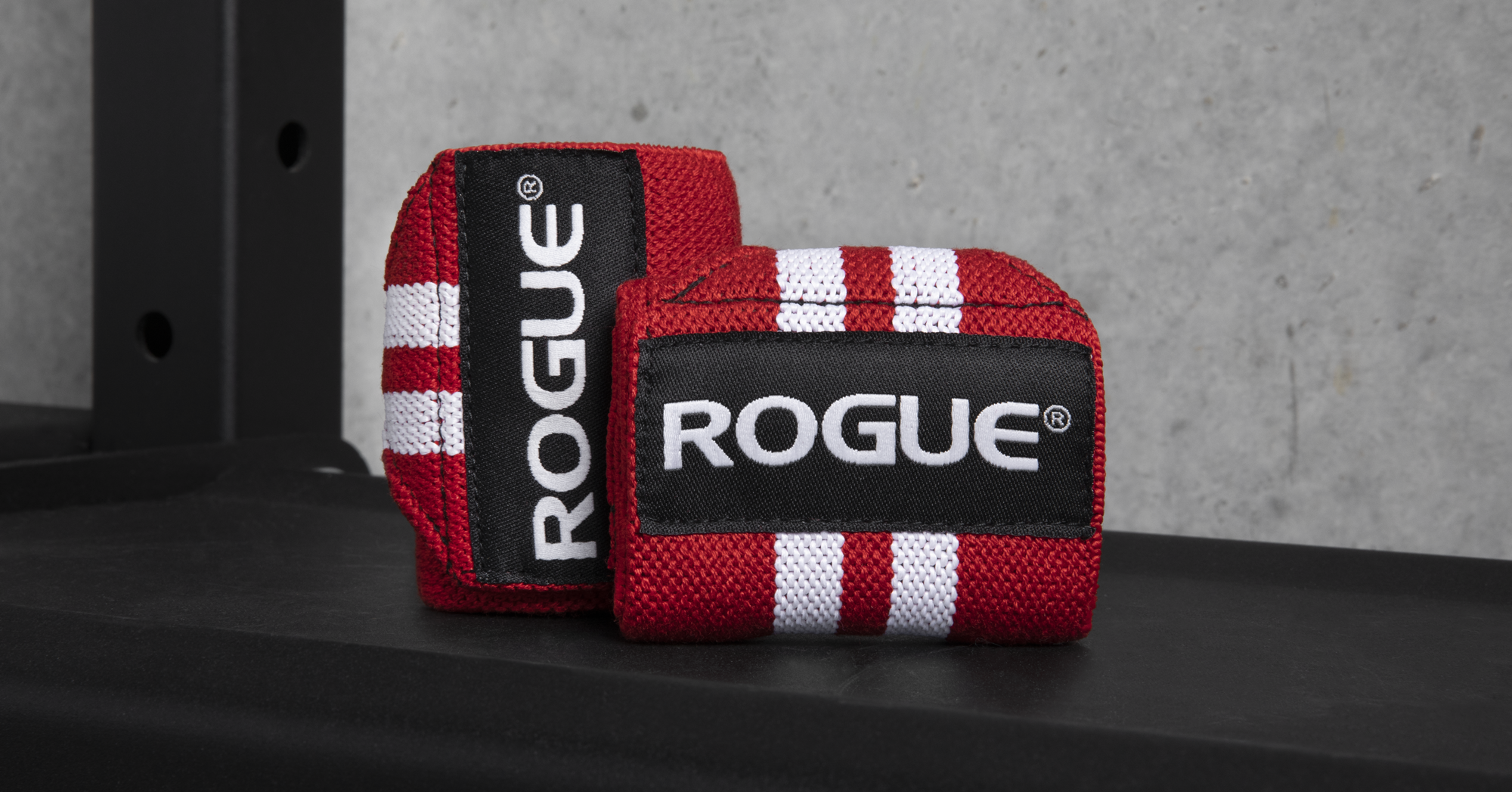 Rogue Wrist Wraps