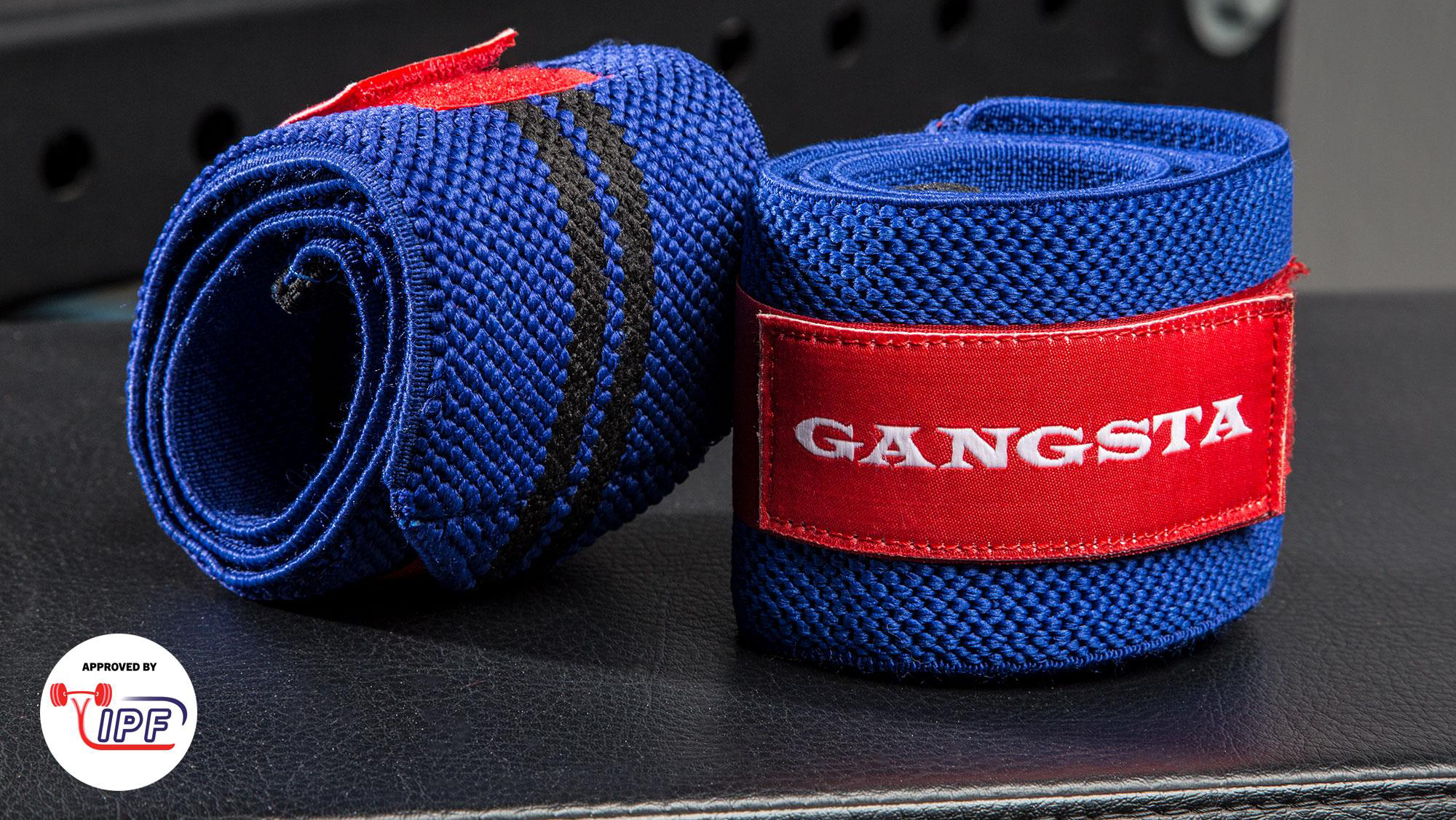 Sling Shot Gangsta Wraps